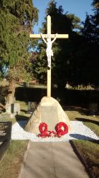 Cemetery WM
